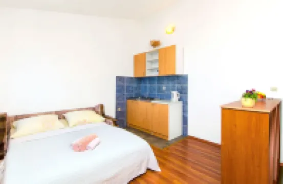 Apartments Tomislav