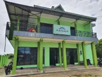 Kaisar Belumu Guest House