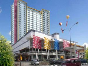 D'Bancah Room's Apartemen Margonda Residence 3 Depok