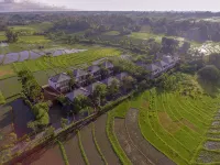 Nyanyi Sanctuary Villa by Ini VIE Hospitality Hotels in Tanah Lot