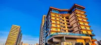 Hotel Plaza Oran