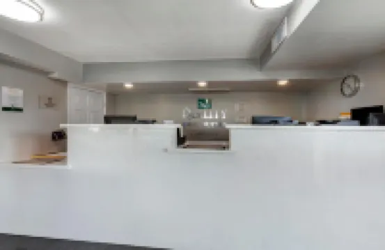 SureStay by Best Western Mesa Downtown Area