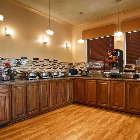Best Western Shepherdsville