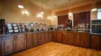 Best Western Shepherdsville - breakfast