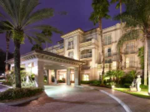 Trianon Bonita Bay Hotel Hotels in Bonita Springs