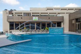 Ramada Plaza by Wyndham Bucharest Convention Center