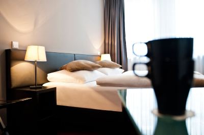 その他 ザ コーナー ホテル フランクフルトの写真