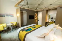 Best Western Hotel DArc Hotels in der Nähe von Omnisports Stadium Source