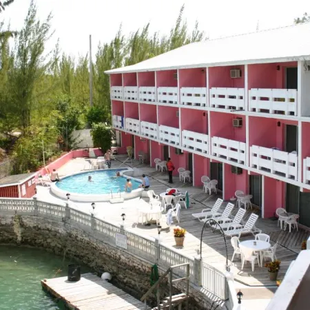 Bell Channel Inn Hotel