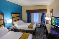 Holiday Inn Express Ludlow - Chicopee Area