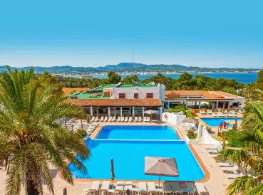 Marble Stella Maris Ibiza