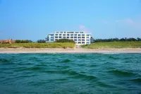Strandhotel Dünenmeer Hotels in Wustrow