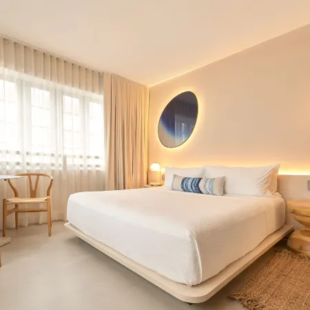Hotel Greystone - Adults Only
