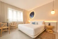 Hotel Greystone - Adults Only - palestra