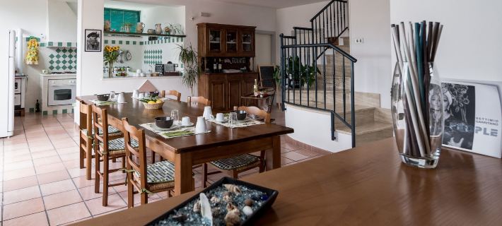 B&B Belvedere Hotels in Agropoli