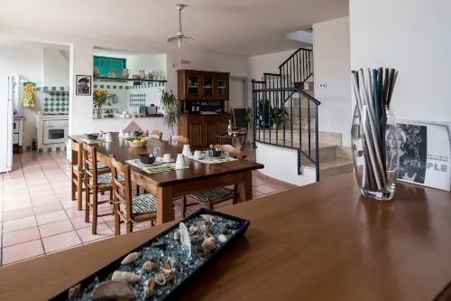 B&B Belvedere - Sea View