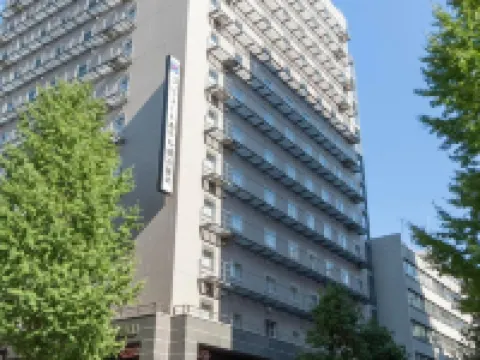 Comfort Hotel Yokohama Kannai Hotels near Yokohama Chinatown
