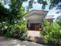 Gemo Beach Cottages Hotel di Kabupaten Ngada