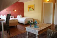 Kur-& Landhotel Borstel - Treff Hotels in Schonlage
