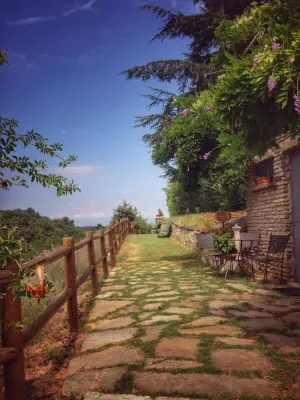 Agriturismo Del Piccolo Principe Hotels in Montà