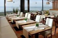 Ramot Resort Hotel Hotels in Had Nes