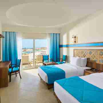 Lazuli Hotel, Marsa Alam Rooms