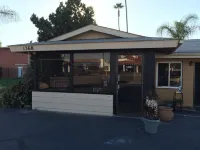 Rodeway Inn El Cajon - San Diego East Hôtels à : El Cajon