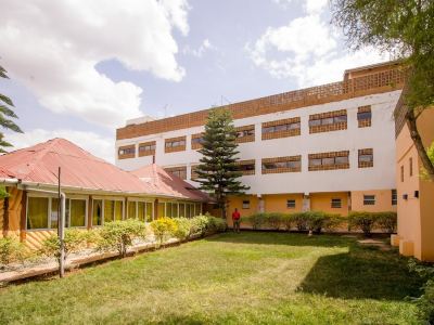 Inter Leisure Hotel