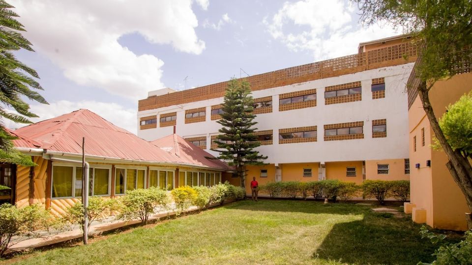 Inter Leisure Hotel
