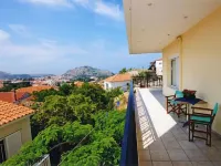 Afrodite Hotel Apartments Hotels in Lemnos