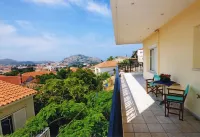 Afrodite Hotel Apartments