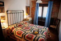 Posada Santa Ana Hotels in 