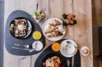 B&B Boutique Apartment Oberwiesen - Pet-friendly