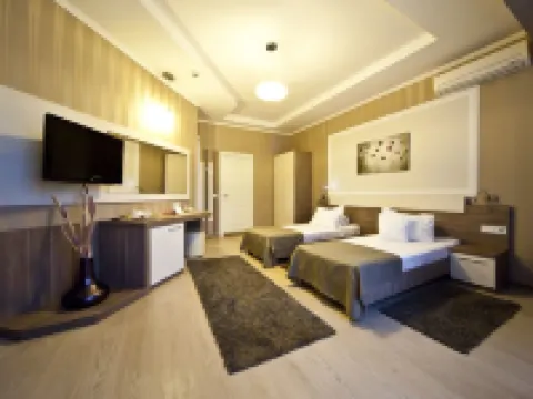 Hotel Confort Hotels near Cluj "Avram Iancu" International Airport