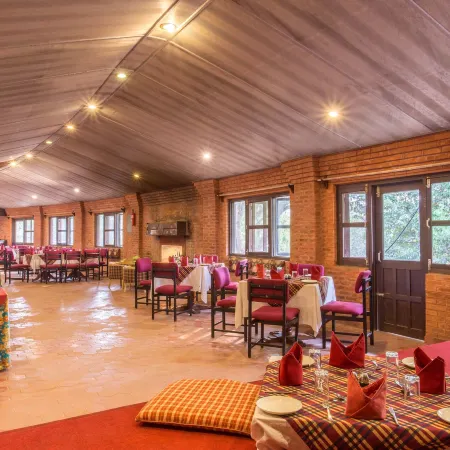 Godavari Village Resort