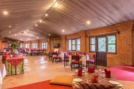 Godavari Village Resort Отели в г. Кариабинейак