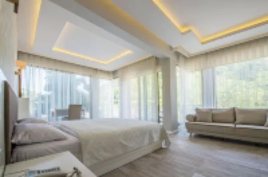 يلديز أبارت هوتل فنادق في 