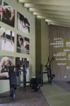 Palala Boutique Game Lodge and Spa - Gym