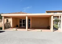 Hôtel la Perna
