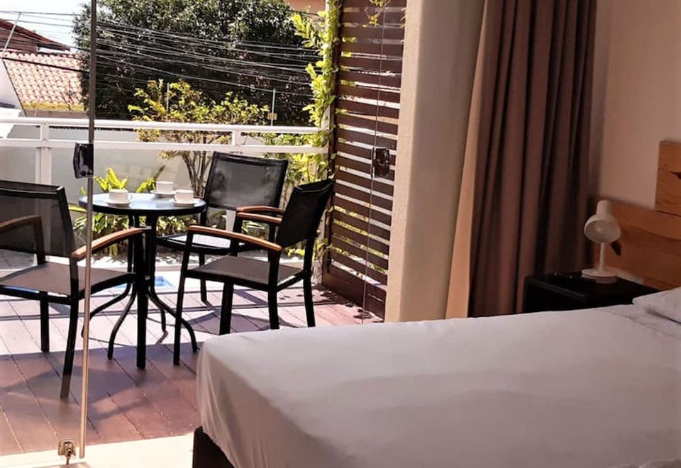 Innsenso Bed & Breakfast