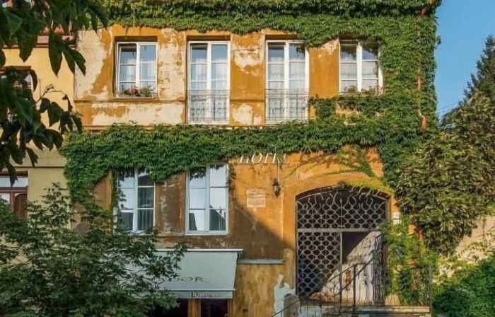 Boutique Hotel Carpe Diem