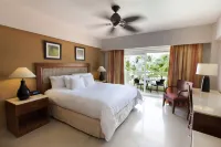 Occidental Caribe - All Inclusive - balcone