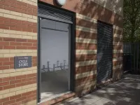 House of Fisher - Beneficial House