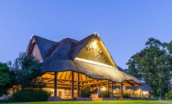ANEW Resort Ingeli Forest Kokstad