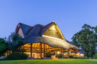 ANEW Resort Ingeli Forest Kokstad Hôtels à : Ugu District Municipality