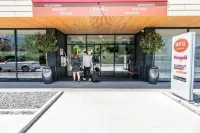 Motel Keckeis Inn - Self Check-IN - Moteles