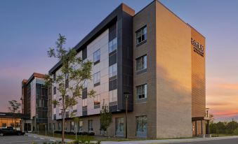 Fairfield Inn & Suites Milwaukee Brookfield