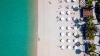 Tridente Mare Apart Hotel - con vistas al mar