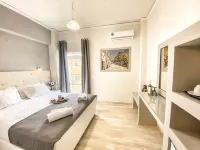 San Georgio Hotel - vue sur la montagne