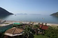 Wind Club Hotel di Apollonii